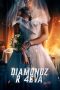 Diamondz R 4Eva 2024 720p WEBRip HINDI DUB 1XBET