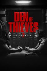 Den of Thieves 2: Pantera 2025 1080p WEB TEL DUB 1XBET