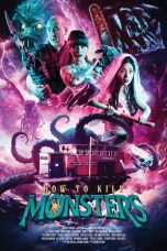 How to Kill Monsters 2024 720p WEBRip HINDI DUB 1XBET