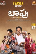 Baapu (A Fathers Story) 2025 1080p CAMRip TEL DUB 1XBET