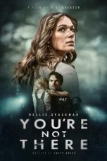 You’re Not There 2025 720p CAMRip HINDI DUB 1XBET