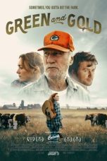 Green and Gold 2025 1080p CAMRip HINDI HQ DUB 1XBET