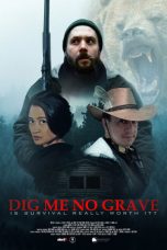 Dig Me No Grave 2024 1080p WEBRip HINDI DUB 1XBET