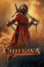 Chhaava (2025) Bollywood Hindi Movie HDRip