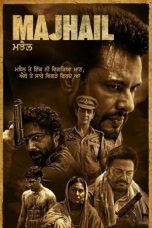 Majhail 2024 1080p CAMRip HINDI HQ DUB 1XBET