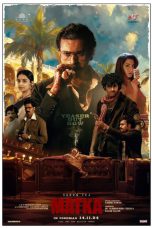 Matka 2024 1080p WEB-DL HINDI DUB 1XBET