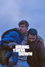 Bring Them Down 1080p WEBRip HINDI DUB 1XBET