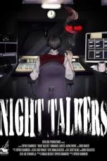 Night Talkers 2024 1080p WEBRip HINDI DUB 1XBET