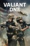 Valiant One 2025 1080p CAMRip HINDI HQ DUB 1XBET