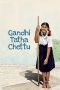 Gandhi Tatha Chettu 1080p CAMRip HINDI DUB 1XBET