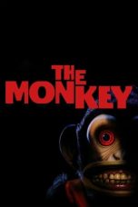 The Monkey 2025 720p CAMRip TEL DUB 1XBET