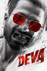 Deva 2025 1080p CAMRip V3 HIN DUB 1XBET