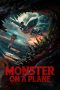 Monster On A Plane 2024 1080p WEBRip TEL DUB 1XBET