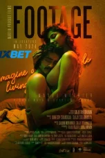 Footage 2024 1080p WEBDL HIN DUB 1XBET