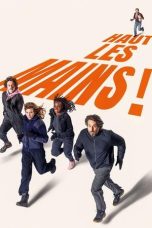 Haut les mains 2024 1080p CAMRip TAM DUB 1XBET