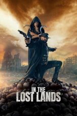 In the Lost Lands 2025 1080p CAMRip HINDI ENG 1XBET