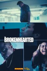 The Brokenhearted 2024 1080p WEBRip HINDI DUB 1XBET