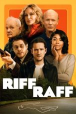 Riff Raff 2024 1080p CAMRip TEL DUB 1XBET