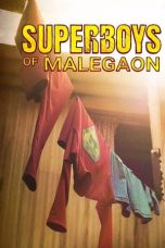 Superboys of Malegaon 2025 1080p WEBRip HIN DUB 1XBET