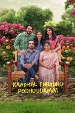 Kaadhal Enbadhu Podhu Udamai 2024 1080p WEBRip INDI DUB 1XBET