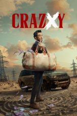 CrazXy 2025 1080p HEVC PREHD HIN DUB 1XBET