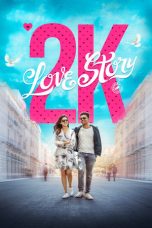 2K Love Story 2024 1080p WEBRip INDI DUB 1XBET