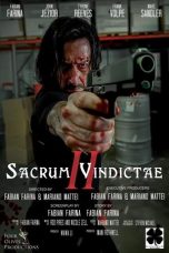 Sacrum Vindictae II 2024 1080p WEBRip INDI DUB 1XBET