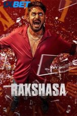 Rakshasa 2025 720p CAMRip KAN DUB 1XBET