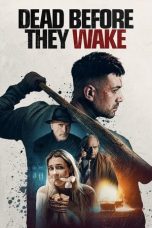 Dead Before They Wake 2024 1080p WEBRip HINDI DUB 1XBET