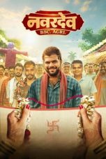 Navardev Bsc. Agri 2024 Marathi Movie Download