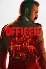 Officer on Duty 2025 1080p CAMRip MAL DUB 1XBET