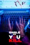 Smile As You Kill  2025 1080p WEBRip HINDI DUB 1XBET