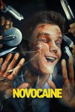 Novocaine 2025 1080p PreHD ENG 1XBET